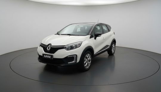 Renault • Captur