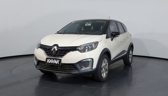 Renault • Captur