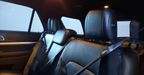 Ford Explorer 3.5 XLT V6 PIEL 4X2 AT Suv 2017