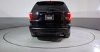 Ford Explorer 3.5 XLT V6 PIEL 4X2 AT Suv 2017