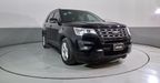 Ford Explorer 3.5 XLT V6 PIEL 4X2 AT Suv 2017