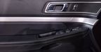 Ford Explorer 3.5 XLT V6 PIEL 4X2 AT Suv 2017