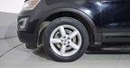 Ford Explorer 3.5 XLT V6 PIEL 4X2 AT Suv 2017