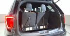 Ford Explorer 3.5 XLT V6 PIEL 4X2 AT Suv 2017
