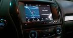 Ford Explorer 3.5 XLT V6 PIEL 4X2 AT Suv 2017