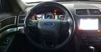 Ford Explorer 3.5 XLT V6 PIEL 4X2 AT Suv 2017