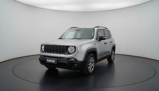 Jeep • Renegade
