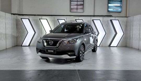Nissan • Kicks
