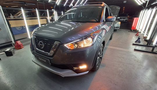 Nissan • Kicks