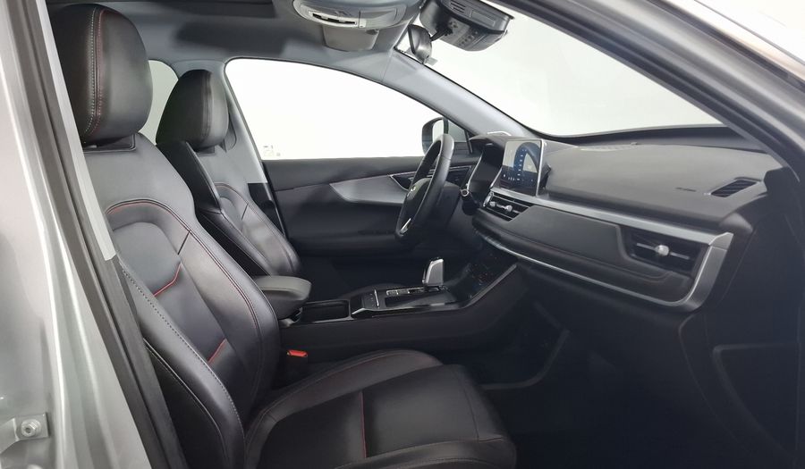 Chirey Tiggo 7 Pro 1.5 PREMIUM CVT Suv 2023