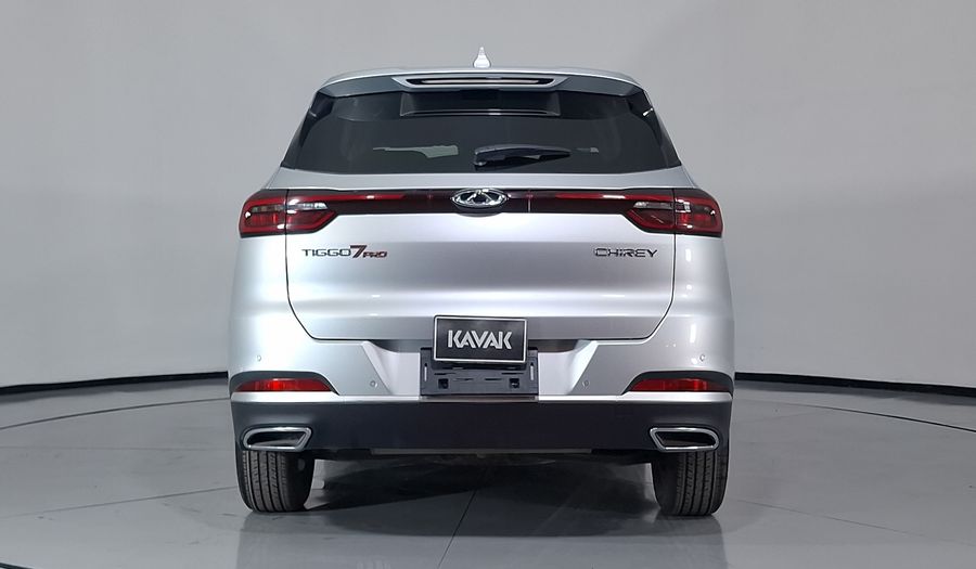 Chirey Tiggo 7 Pro 1.5 PREMIUM CVT Suv 2023