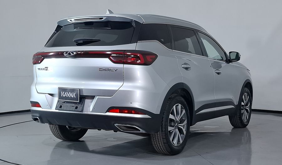 Chirey Tiggo 7 Pro 1.5 PREMIUM CVT Suv 2023