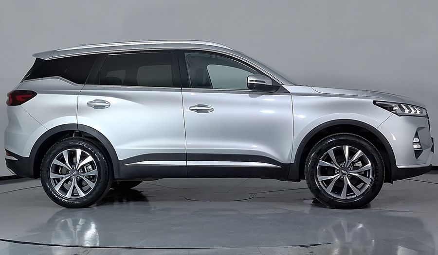 Chirey Tiggo 7 Pro 1.5 PREMIUM CVT Suv 2023
