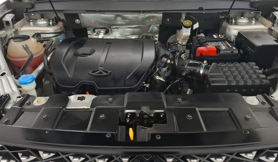 Chirey Tiggo 7 Pro 1.5 PREMIUM CVT Suv 2023