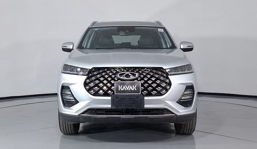 Chirey Tiggo 7 Pro 1.5 PREMIUM CVT Suv 2023