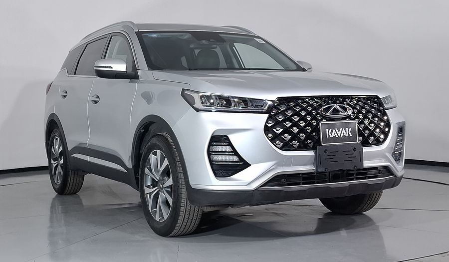 Chirey Tiggo 7 Pro 1.5 PREMIUM CVT Suv 2023