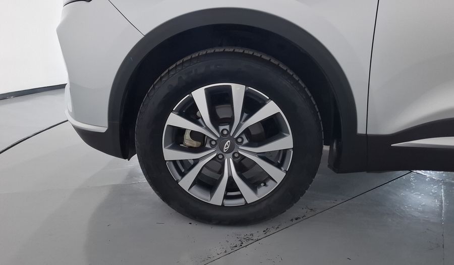 Chirey Tiggo 7 Pro 1.5 PREMIUM CVT Suv 2023