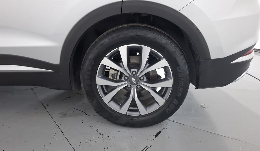 Chirey Tiggo 7 Pro 1.5 PREMIUM CVT Suv 2023