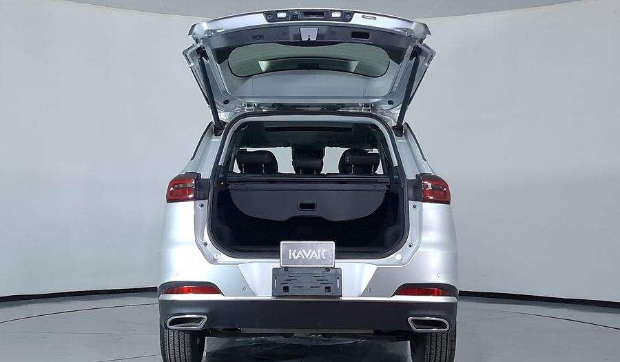 Chirey Tiggo 7 Pro 1.5 PREMIUM CVT Suv 2023