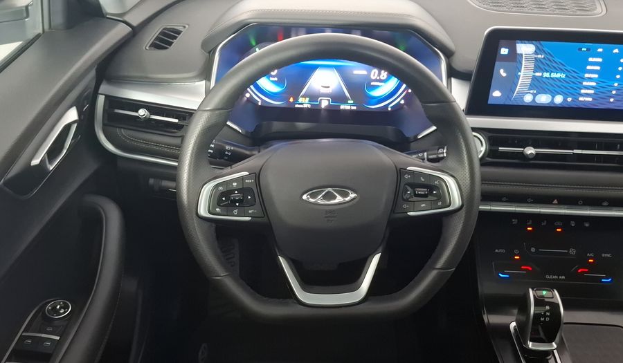 Chirey Tiggo 7 Pro 1.5 PREMIUM CVT Suv 2023