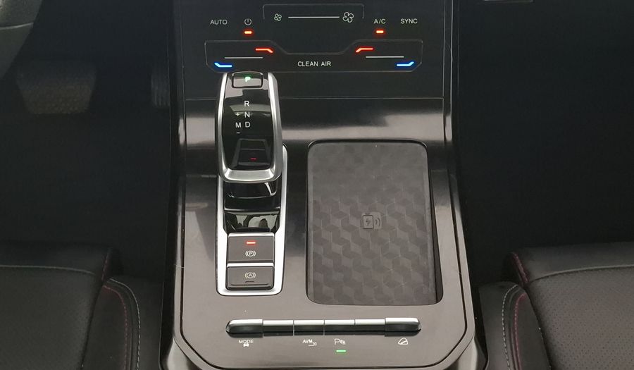Chirey Tiggo 7 Pro 1.5 PREMIUM CVT Suv 2023