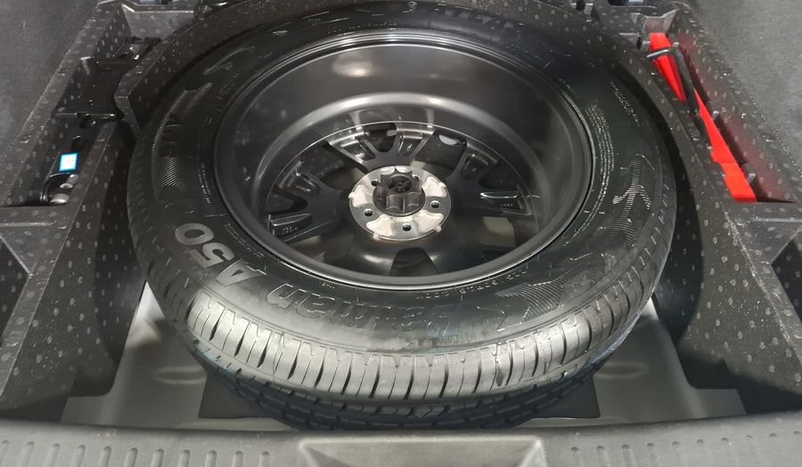 Chirey Tiggo 7 Pro 1.5 PREMIUM CVT Suv 2023