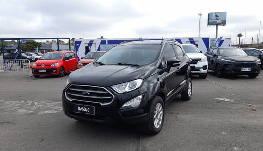 Ford • EcoSport