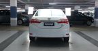 Toyota Corolla 2.0 XEI MULTIDRIVE-S Sedan 2016