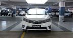 Toyota Corolla 2.0 XEI MULTIDRIVE-S Sedan 2016
