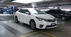 Toyota Corolla 2.0 XEI MULTIDRIVE-S Sedan 2016