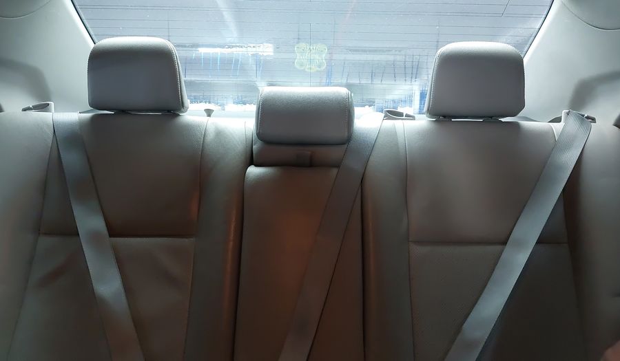 Toyota Corolla 2.0 XEI MULTIDRIVE-S Sedan 2016