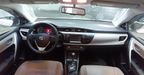 Toyota Corolla 2.0 XEI MULTIDRIVE-S Sedan 2016