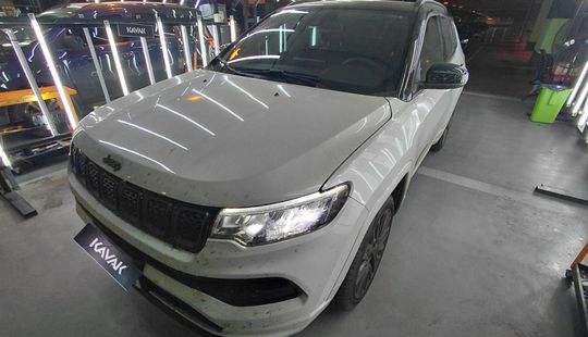 Jeep • Compass