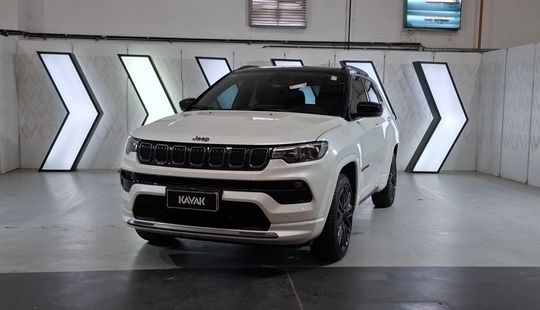 Jeep • Compass