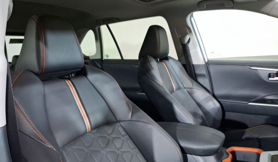 Toyota Rav4 2.5 ADVENTURE AUTO AWD Suv 2025