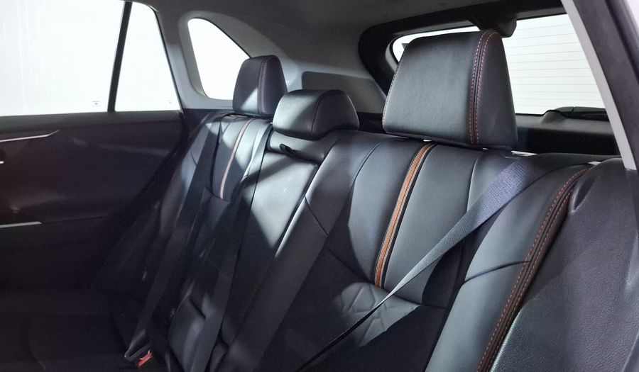 Toyota Rav4 2.5 ADVENTURE AUTO AWD Suv 2025