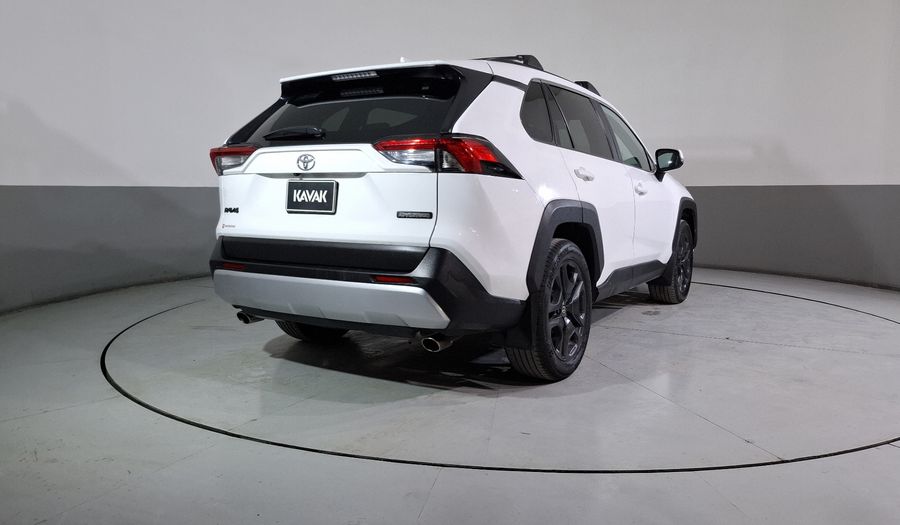 Toyota Rav4 2.5 ADVENTURE AUTO AWD Suv 2025