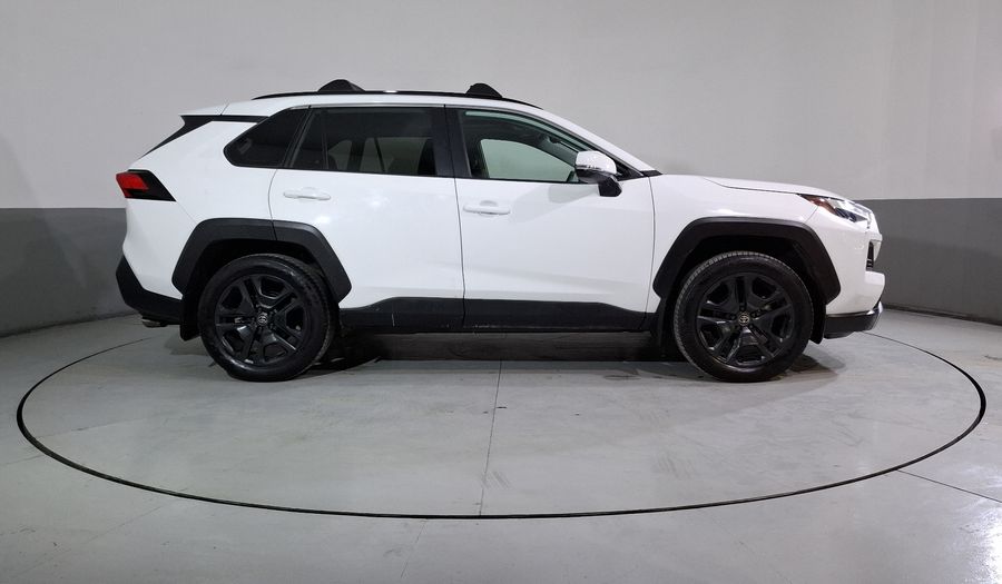 Toyota Rav4 2.5 ADVENTURE AUTO AWD Suv 2025