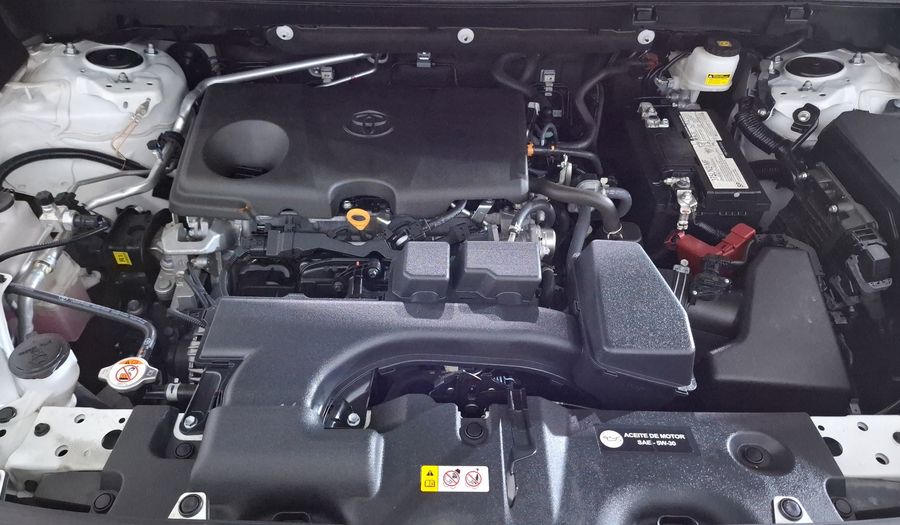 Toyota Rav4 2.5 ADVENTURE AUTO AWD Suv 2025