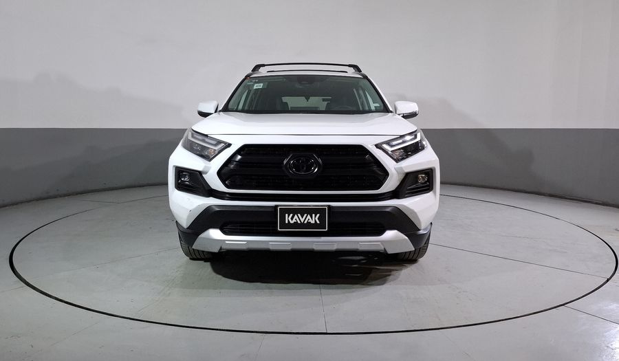 Toyota Rav4 2.5 ADVENTURE AUTO AWD Suv 2025