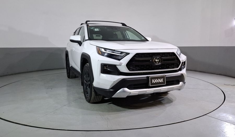 Toyota Rav4 2.5 ADVENTURE AUTO AWD Suv 2025