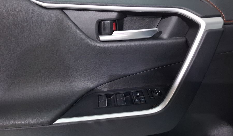 Toyota Rav4 2.5 ADVENTURE AUTO AWD Suv 2025