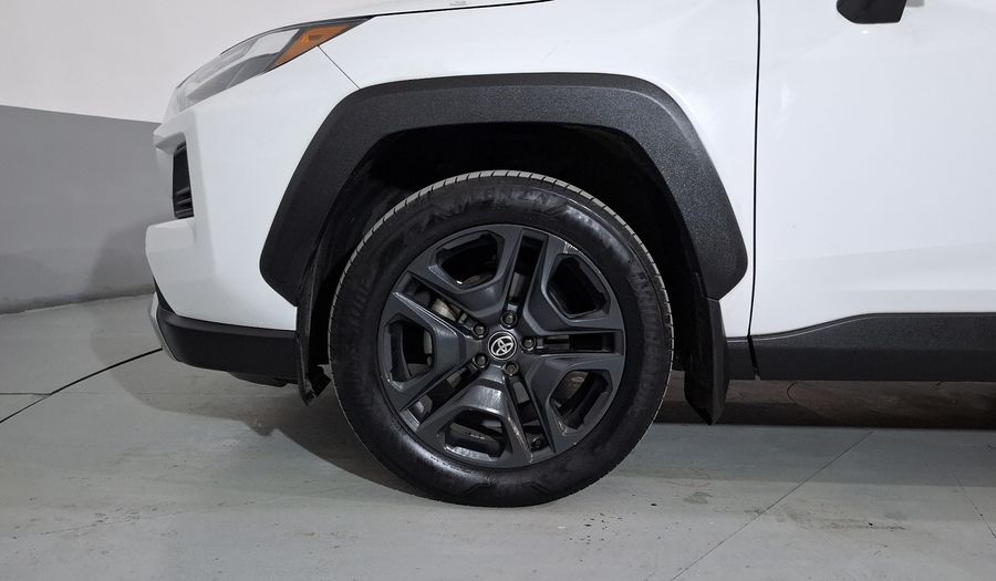 Toyota Rav4 2.5 ADVENTURE AUTO AWD Suv 2025