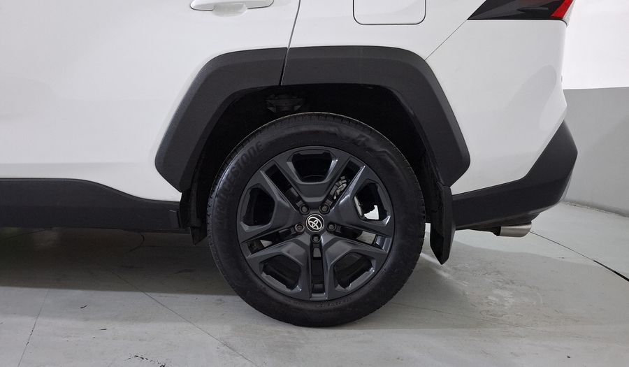 Toyota Rav4 2.5 ADVENTURE AUTO AWD Suv 2025