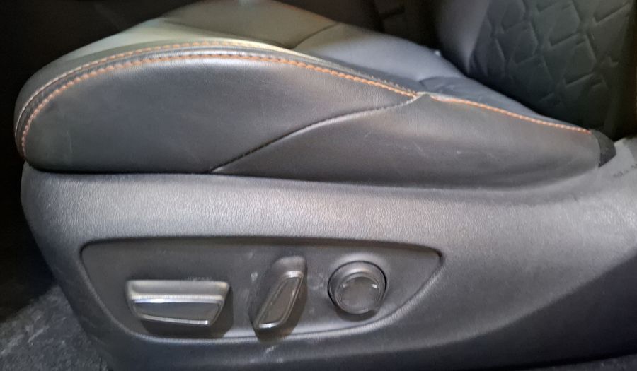 Toyota Rav4 2.5 ADVENTURE AUTO AWD Suv 2025