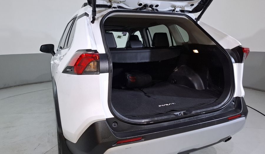 Toyota Rav4 2.5 ADVENTURE AUTO AWD Suv 2025