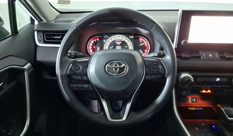 Toyota Rav4 2.5 ADVENTURE AUTO AWD Suv 2025