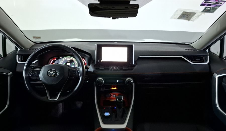 Toyota Rav4 2.5 ADVENTURE AUTO AWD Suv 2025