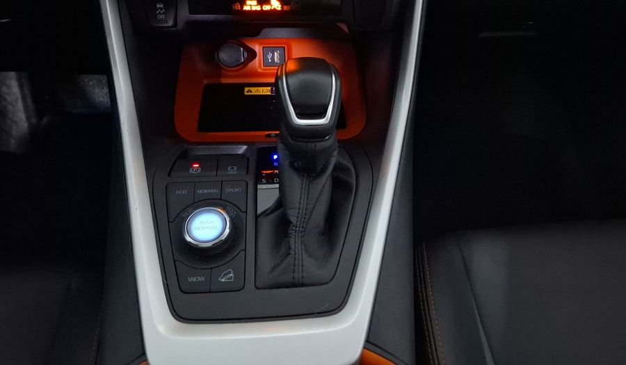 Toyota Rav4 2.5 ADVENTURE AUTO AWD Suv 2025