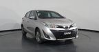 Toyota Yaris 1.3 XL PLUS TECH CVT Hatchback 2020